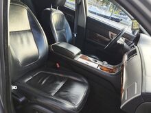 Jaguar XF 2.7 TDV6 152kw