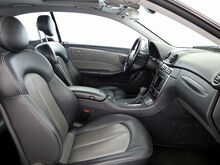 Mercedes-Benz CLK 320