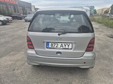 Mercedes-Benz A 210 EDITION 2.1 103kW