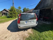 Volvo V70 2.4d 96kw