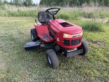 Murray murutraktor