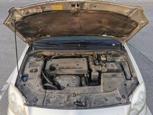 Toyota Avensis T25 2.0 Бензин 108кВт Механика