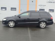 VW Passat üv 10.26a  reg.tasu makstud!