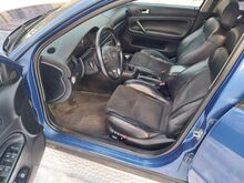 VW Passat 2.7 169kW