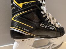 CCM Super Tacks 9370 SR 9,5D Hokiuisud