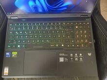 Acer Predator 16" AI | RTX 5070 | Ultra 9 275HX