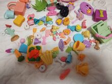 Вещи Littlest Pet Shop