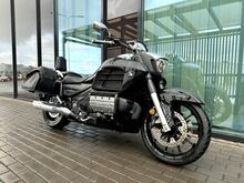 Honda GL 1800 F6C Valkyrie 86kW 2017