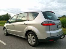 Ford S-MAX 1.8 TDCi 92kW