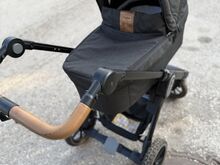 Emmaljunga NXT90 2021 outdoor