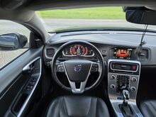 Volvo V60 Summum Twin Engine AWD 2.4 D6 162kW