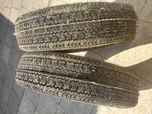 VAZ retrorehvid 13"