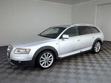 Ауди A6 allroad