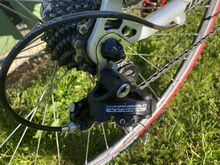Детский шоссейный велосипед Wilier Triestine U3BT