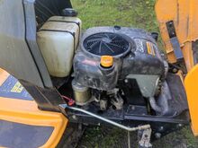 Rikkega Cub Cadet  LT1 murutraktor