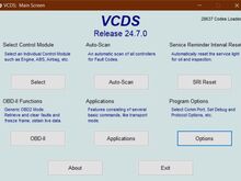 Diagnostikaseade VCDS HEX-V2