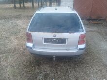 Volkswagen Passat B5,5 1.9 96kw varuosadena
