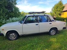 Vaz 2105