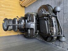 McCulloch M105-97f