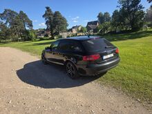 Audi a4b8 2.0 diisel, atm,  reg makstud!!!