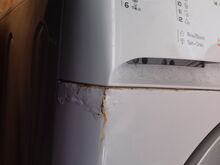 Pesumasin  indesit (9kg)
