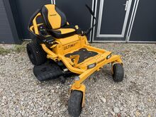 Murutraktor/Raider CubCadet Ultima ZT1