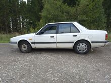 Mazda 626