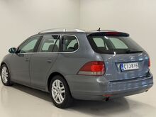 Volkswagen Golf Highline 1.6 TDi 77кВт 2011 г.
