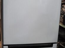 Külmik INDESIT175cm, kaheosaline