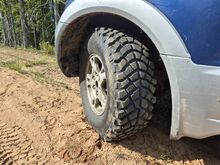 MITSUBISHI PAJERO 3.2 di-d