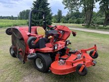 Jacobsen HR 5111 (2001)