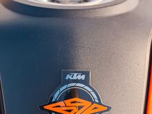 KTM Duke 690, KIIRMÜÜK