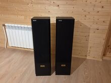 Высококлассная акустика старой школы Audiowell
