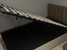 Voodi 140x200