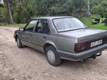 Opel ascona