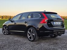 Volvo V60 Plug-In Hybrid AWD Summum 2.4 D6 158kW