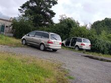 Vw sharan, Alhambra, Galaxy varuosad