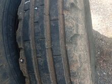 Прицепные шины 9.00-16 r324a