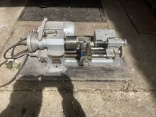 Treipink lauale 220V