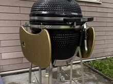 Keraamiline grill Patton