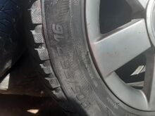 4 valuvelge 5x100, R16