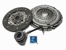 SACHS sidurikomplekt 3000 990 332