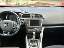Renault Kadjar 108000 km