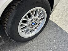 BMW E36 316ia Compact Saksamaalt
