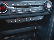 Kia Ceed 1.4 r4 103кВт