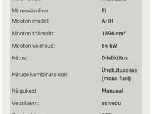 Audi A4 1,9TDI 66kw 2000