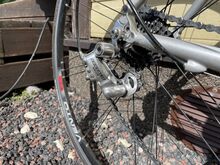 Bianchi 1885 Raam 52