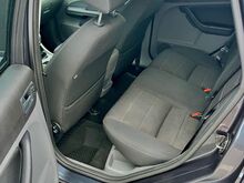 Ford Focus GHIA 1.6 85kW