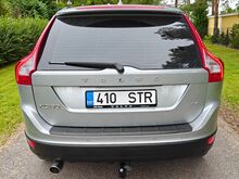 Volvo XC60 2.4 D5 129кВт 2010 г.