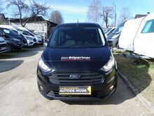 Ford Transit Connect VAN a/c 1.5 TDI 74кВт